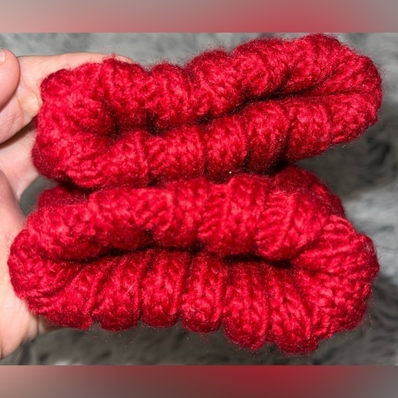 Authentic Vancouver Olympics 2010 mittens. Size L/XL. Unisex - Picture 3 of 5